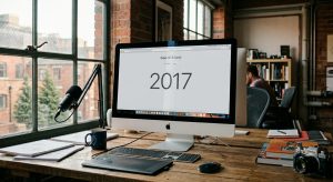 Apple iMac 21.5-inch (2017) -RAM:16G-DDR4 استوک
