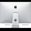 کابل برق iMac اورجینال باکیفیت برای اتصال ایمن